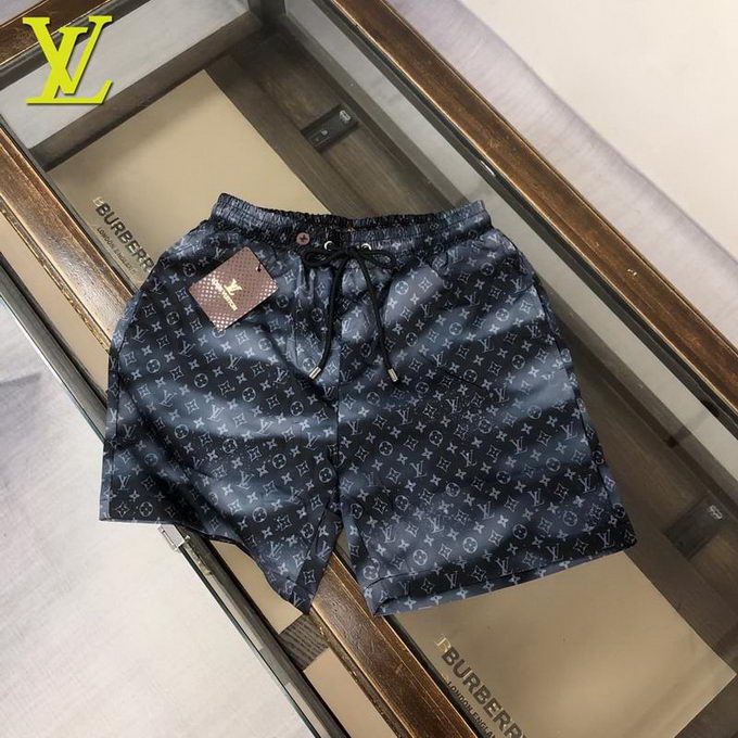 Louis Vuitton Beach Pants Mens ID:20250512-197